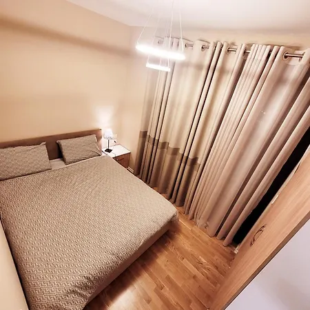 Appartamento Sui' Tirana