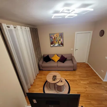 Sui' Appartamento Tirana