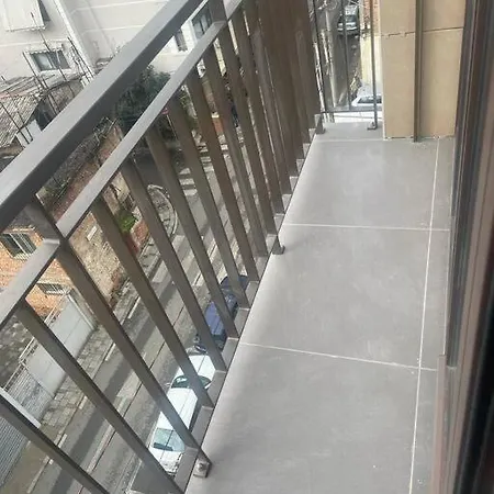 Sui' Appartement *