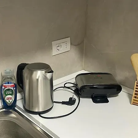 Appartement Sui'