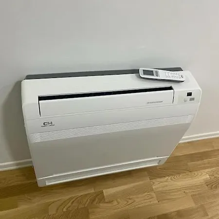 Apartment Sui'