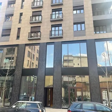 Appartement Sui' Tirana