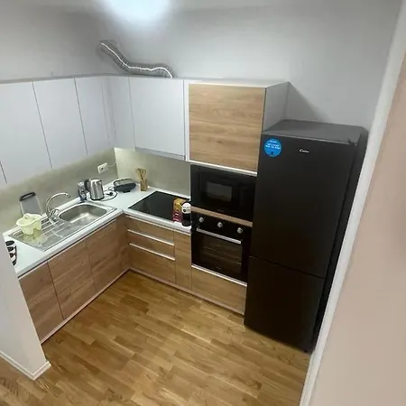 Sui' Apartment *