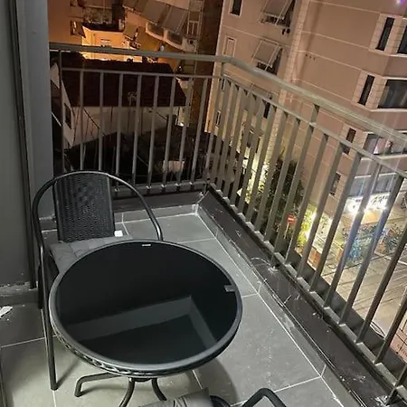 Apartment Sui' Tirana