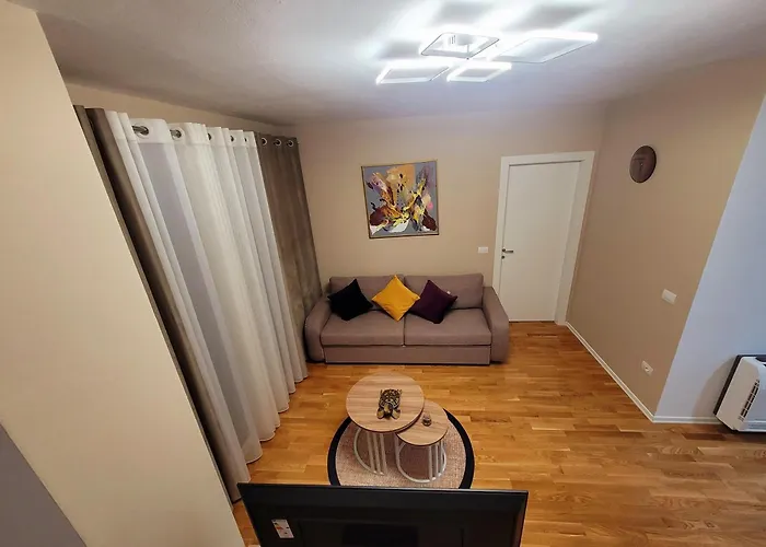 Sui' Appartement Tirana