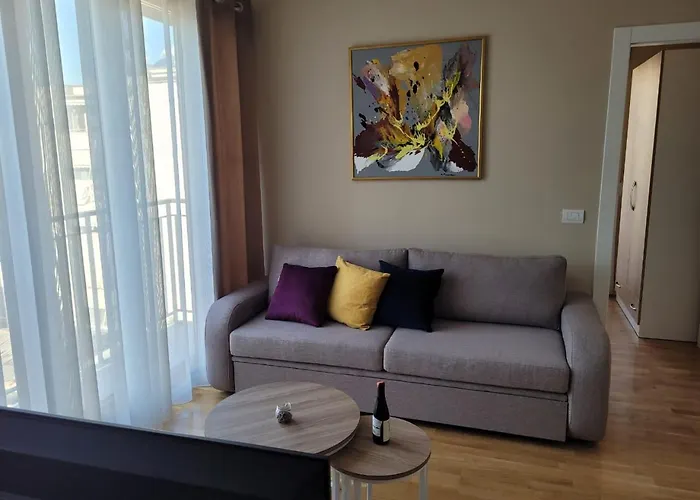 Sui' Appartement Tirana